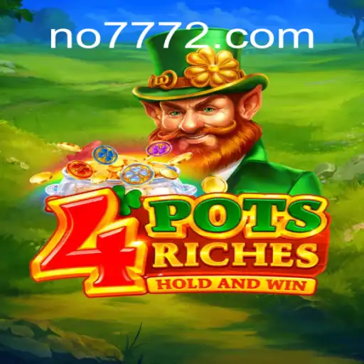 Descubra o Fascinante Jogo '4potsriches'