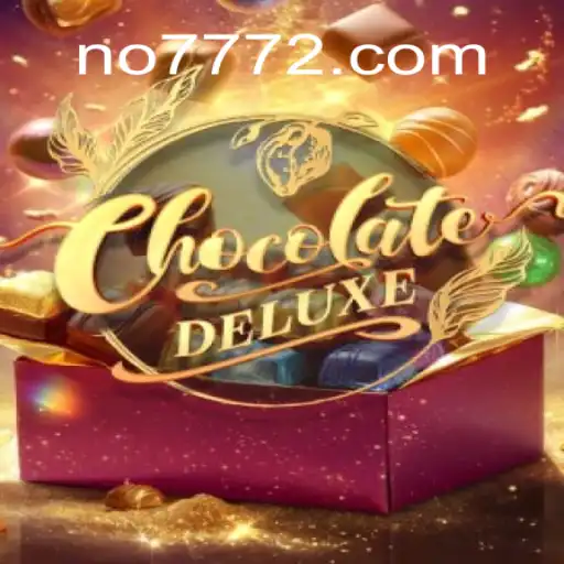 ChocolateDeluxe: Mergulhe na Doçura do Novo Jogo Sensação