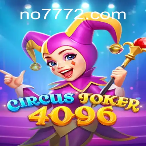 Explore o Fascinante Mundo de CircusJoker4096