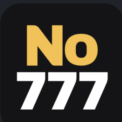 no777 Logo