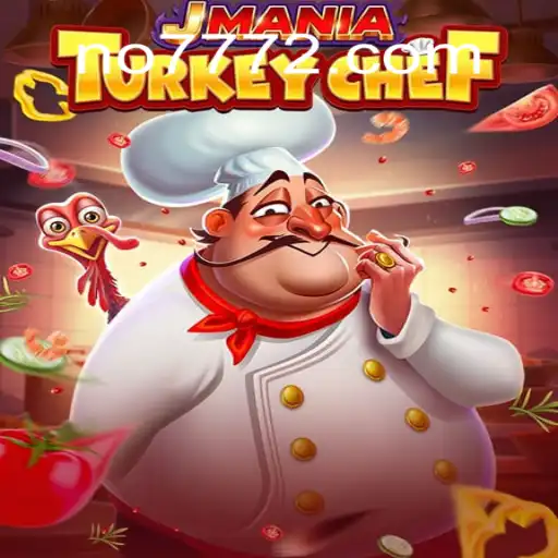 JManiaTurkeyChef: Desvendando o Novo Fenômeno dos Jogos Culinários
