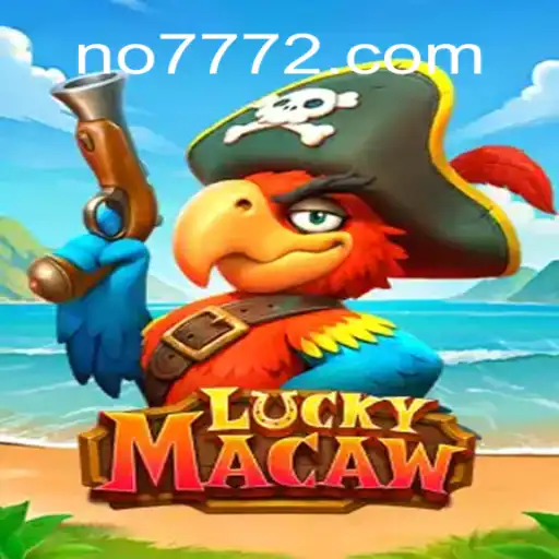 Descubra as Emoções e Regras do Jogo LuckyMacaw