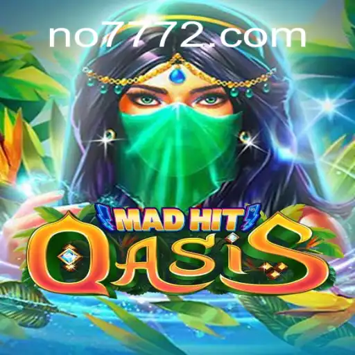 Explorando a Aventura Inesquecível de MadHitOasis