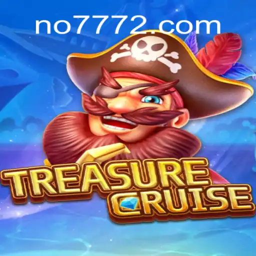 TREASURECRUISE: Uma Aventura Emocionante no Mar